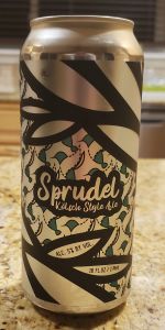 Sprudel