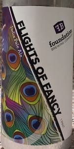 Flights of Fancy