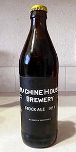 Stock Ale No1