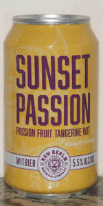 Sunset Passion