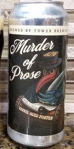 Murder of Prose
