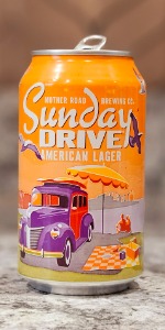 Sunday Drive