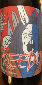 FREEDOM!