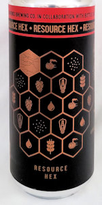 Resource Hex