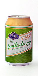 Eriksberg Sommarbrygd