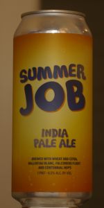 Summer Job