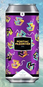 Pontiac Piledriver