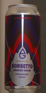 Sorbetto #6