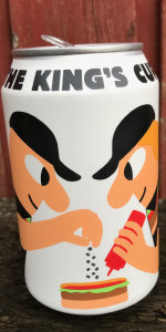 Kingâs Cup
