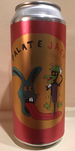 Palate Jack