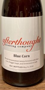 Blue Corn