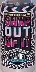 Snap Out Of It