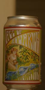 Wheelhouse Series: Age of Aquarius