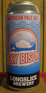 Sky Bison