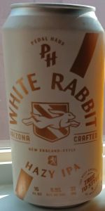 White Rabbit