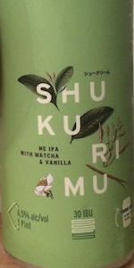 Shukurimu