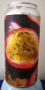 Patrons Project 22.02 Quarantini IPA