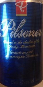 PC Pilsener