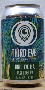 Third Eye P.A.