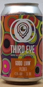 Good Livin'