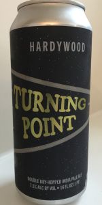 Turning Point