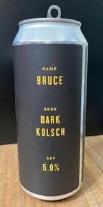 Bruce