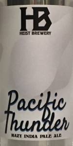 Pacific Thunder