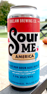 Sour Me - America