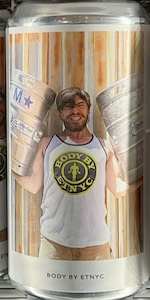 Body By ETNYC