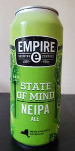 State of Mind
