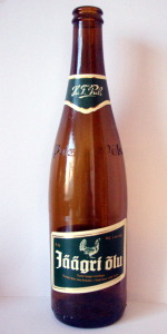 Puls JÃ¤Ã¤gri Ãlu (Puls Hunters' Beer)