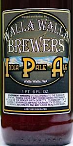 India Pale Ale