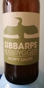 Hoppy Lager