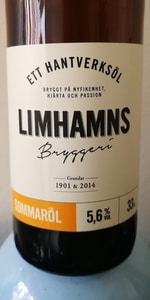 SommarÃ¶l