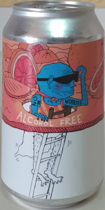 No Worries Grapefruit