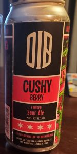 Cushy Berry