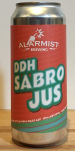 DDH Sabro Le Jus