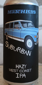 Suburban