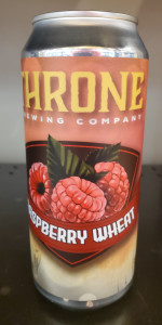 Raspberry Wheat