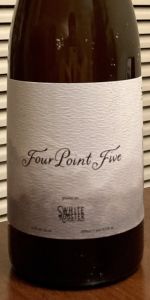 Four Point Five