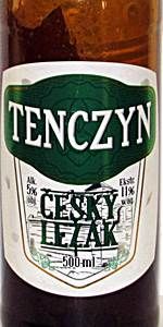 Tenczyn Cesky Lezak