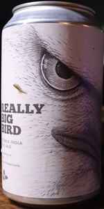 Really Big Bird