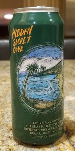 Hidden Secret Cove