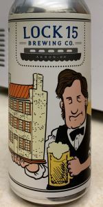 Old Brick Orange Cream
