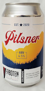 Pilsner