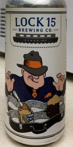 Pretty Boy Peanut Butter Porter