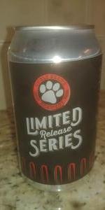 Barrel Aged Imperial Stout