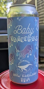 Baby Unicorns