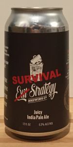 Survival Strategy