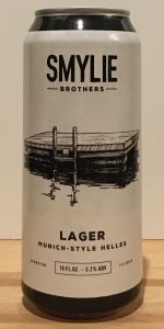 Lager